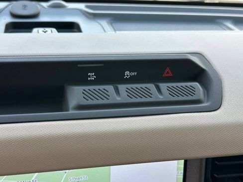 New 2026 Ford Bronco Big Bend AWD/4WD image 28