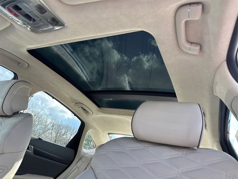 New 2026 Genesis G80 3.5T Sport Prestige image 34