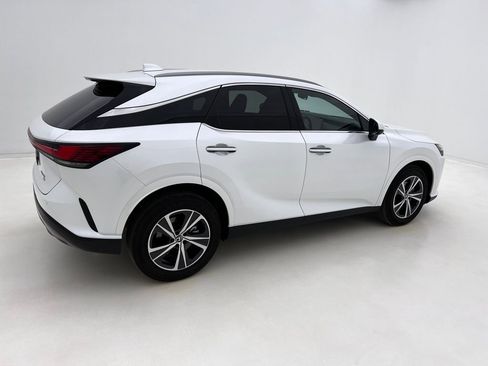 Used 2025 Lexus RX 350 Premium w/ Accessory Package image 6