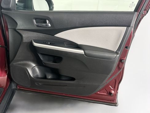 Used 2016 Honda CR-V Touring image 34