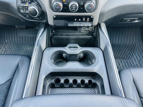 Used 2023 RAM 1500 Big Horn AWD/4WD image 21
