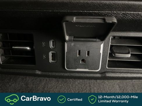 Used 2024 Chevrolet Silverado 1500 LT AWD/4WD image 24