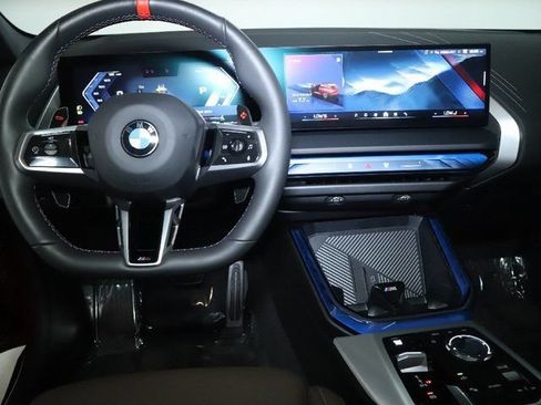 Used 2026 BMW X3 M50 AWD/4WD image 32