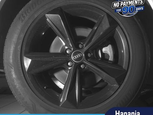 Used 2022 Audi Q7 2.0T Premium w/ Convenience Package AWD/4WD image 26