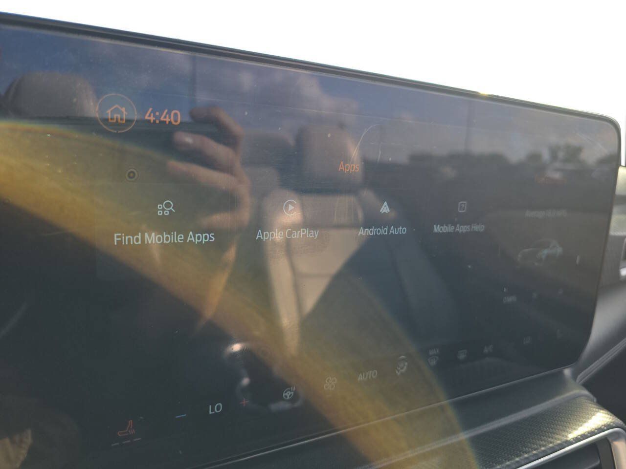 Used 2024 Ford Mustang Premium RWD image 14