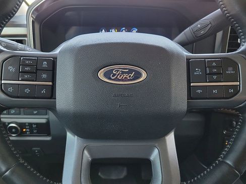 Used 2023 Ford F250 Lariat w/ Lariat Ultimate Package image 24