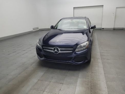 Used 2018 Mercedes-Benz C 300 Sedan w/ Premium Package image 15