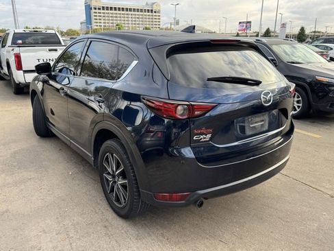 Used 2018 MAZDA CX-5 Grand Touring image 7