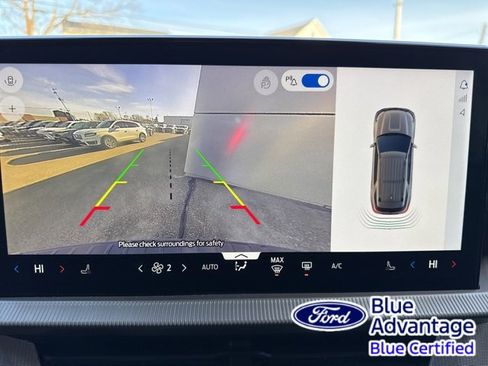 Certified 2025 Ford Explorer Active image 21