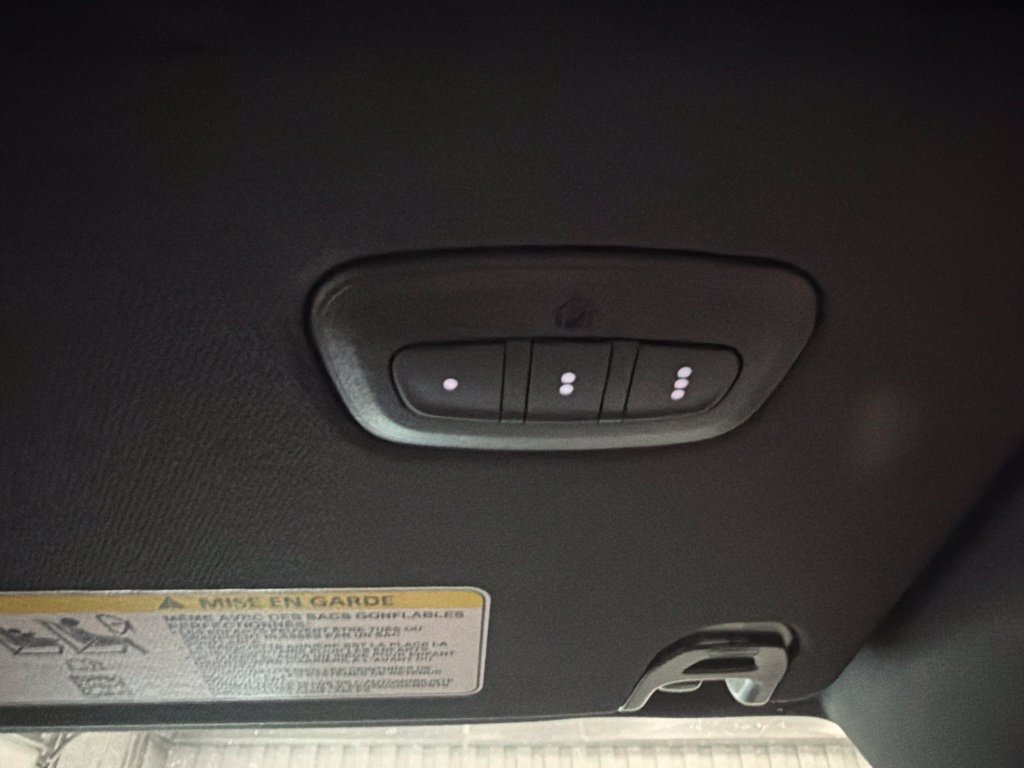 Used 2026 RAM 1500 Big Horn AWD/4WD image 26