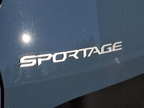 New 2026 Kia Sportage S AWD/4WD image 22