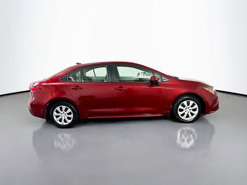Used 2026 Toyota Corolla LE FWD image 4