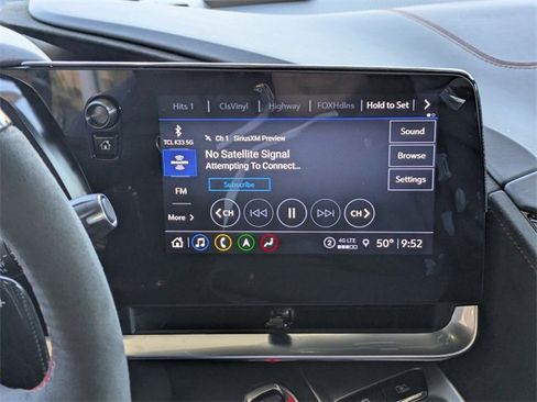 Certified 2023 Chevrolet Corvette Z06 image 18