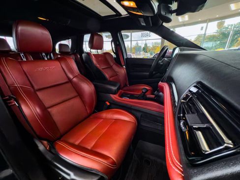 Used 2024 Dodge Durango SRT Hellcat image 43