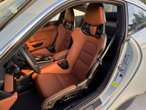 Certified 2024 Porsche 911 GT3 RS image 5