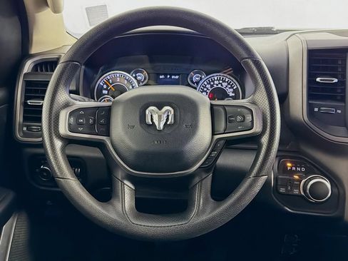 Used 2019 RAM 1500 Tradesman w/ SXT Appearance Group AWD/4WD image 14