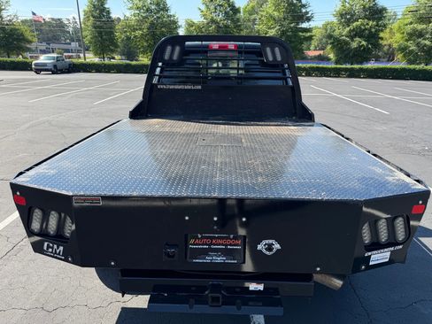 Used 2018 RAM 3500 Laramie AWD/4WD image 9