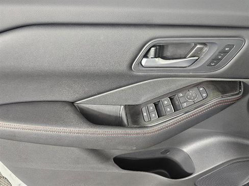 New 2026 Nissan Rogue SV w/ Rock Creek Premium Package image 39