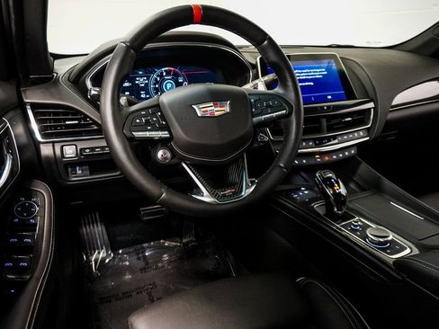 Used 2023 Cadillac CT5 V Blackwing w/ Driver Assist Package image 15