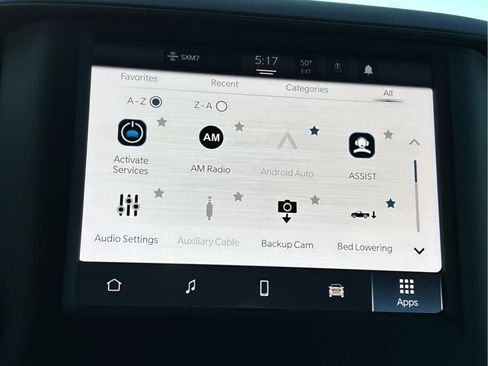 Used 2023 RAM 3500 Tradesman image 17