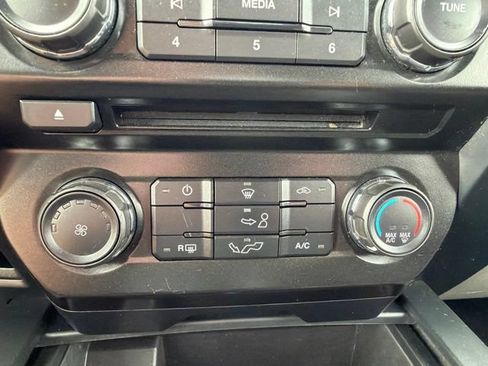 Used 2017 Ford F150 XL w/ Equipment Group 101A Mid AWD/4WD image 15