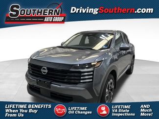 Used 2025 Nissan Kicks SV AWD/4WD 360° Tour