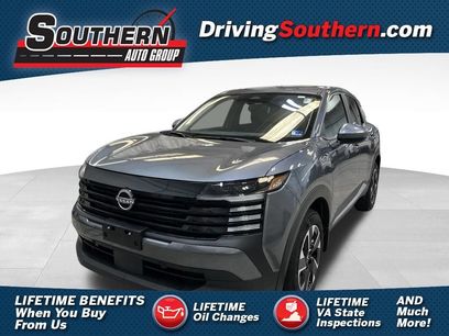 Used 2025 Nissan Kicks SV