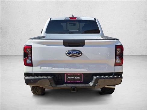 New 2026 Ford Ranger XLT w/ Convenience Package RWD image 8