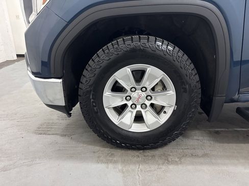 Used 2019 GMC Sierra 1500 SLE w/ SLE Value Package image 59