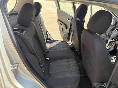 Used 2013 Chevrolet Sonic LT FWD image 14