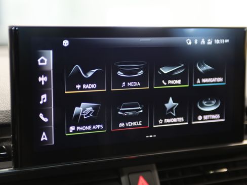 Used 2022 Audi RS 5 Sportback AWD/4WD image 23