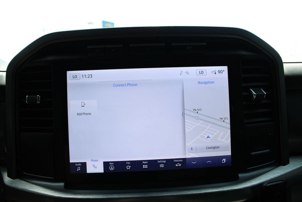 Used 2023 Ford F150 Lariat AWD/4WD image 61