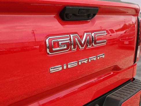 New 2026 GMC Sierra 1500 Pro w/ Graphite Edition AWD/4WD image 10