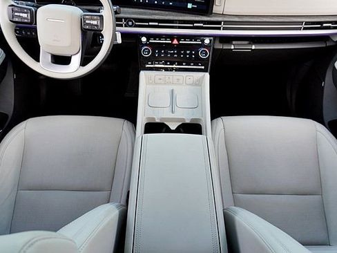 Used 2024 Hyundai Santa Fe Calligraphy image 24