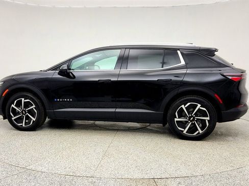 Used 2026 Chevrolet Equinox EV LT image 8