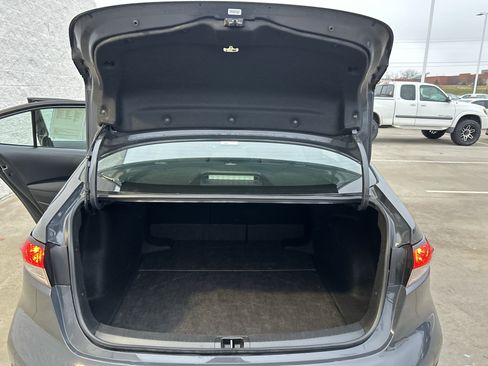 Certified 2024 Toyota Corolla LE image 18