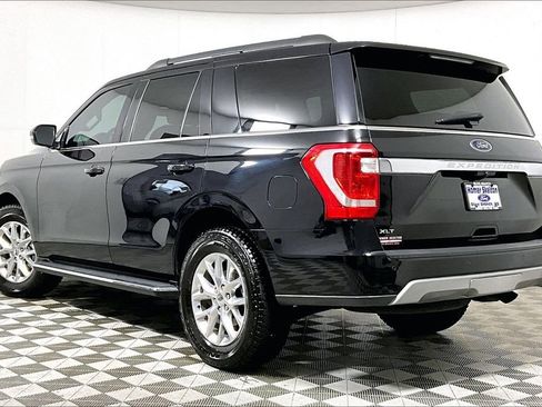 Used 2019 Ford Expedition XLT w/ Equipment Group 202A image 11