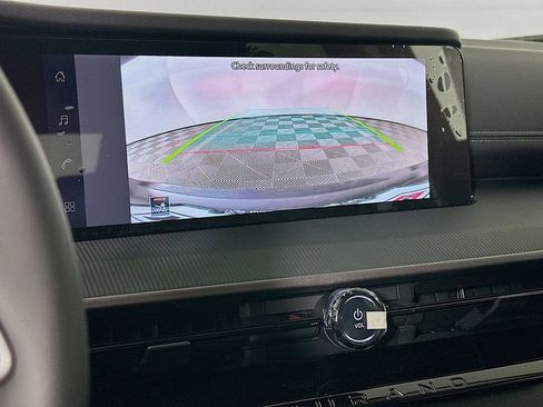 New 2026 Nissan Murano SV image 18