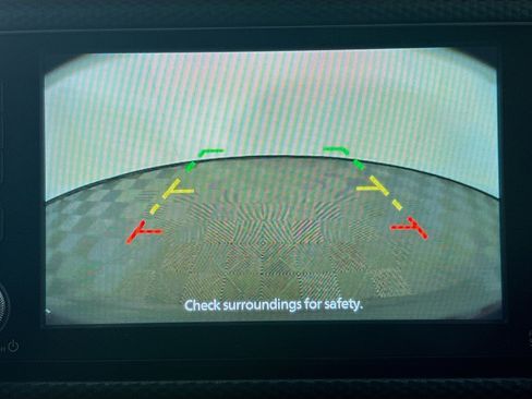 Used 2024 Nissan Kicks SV image 23