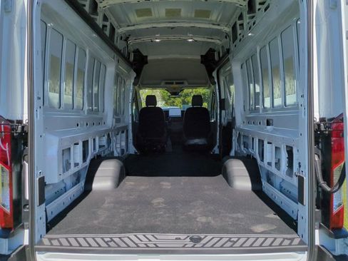 New 2026 Ford Transit 350 Base image 13