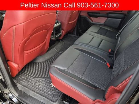 Used 2024 RAM 1500 Rebel w/ Rebel Level 1 Equipment Group AWD/4WD image 23