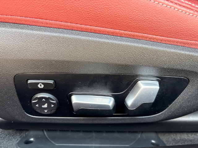 Used 2023 BMW 430i Convertible RWD image 34