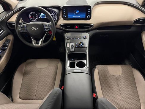 Certified 2023 Hyundai Santa Fe SE w/ Cargo Package image 15