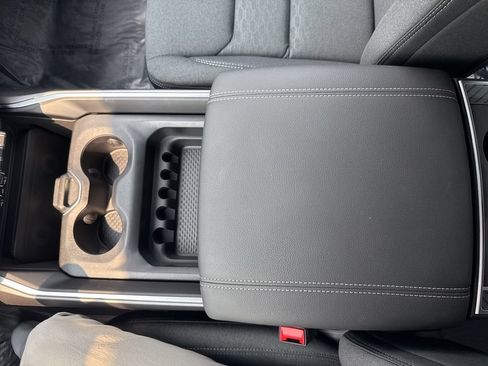 New 2026 RAM 1500 Big Horn AWD/4WD image 30