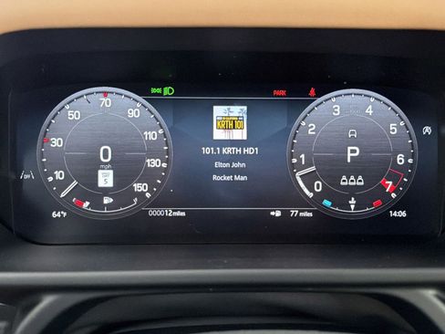 New 2026 Land Rover Defender 110 X AWD/4WD image 20