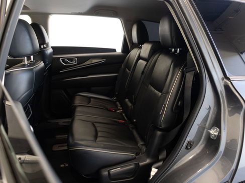 Used 2019 INFINITI QX60 Luxe w/ Essential Package FWD image 19