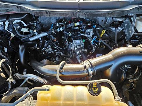 Used 2021 Ford F150 XLT w/ Equipment Group 302A High RWD image 23