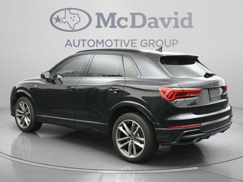 Used 2022 Audi Q3 2.0T Premium AWD/4WD image 5