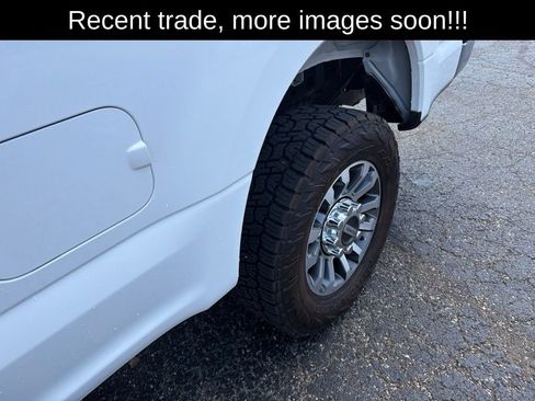 Used 2022 Ford F250 Lariat AWD/4WD image 18