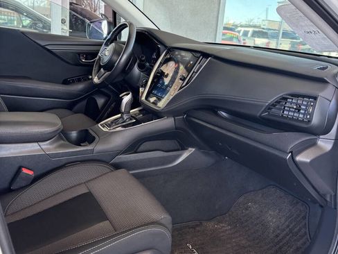 Used 2023 Subaru Outback Premium image 16